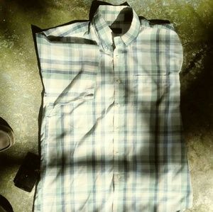 Men's Flex Non-Iron Shirt ***Last Chance**